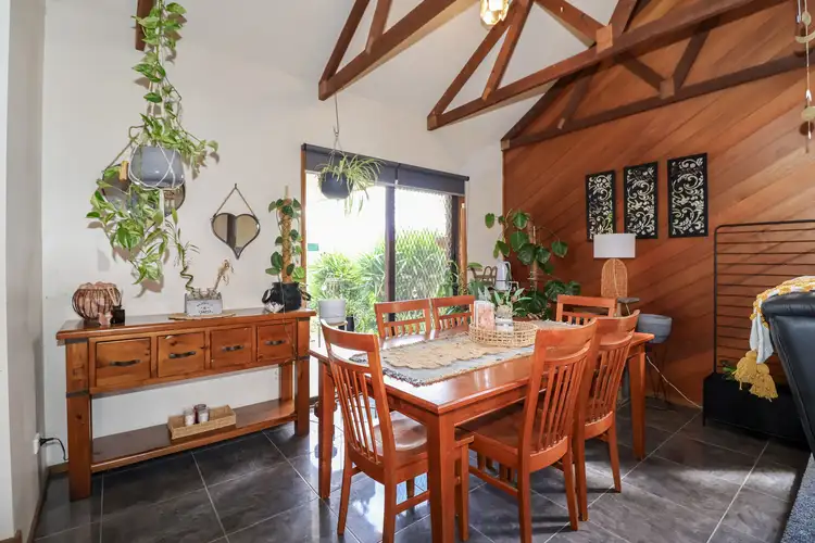 Fifth view of Homely house listing, 29 Wilkins Grove, Swan Hill VIC 3585
