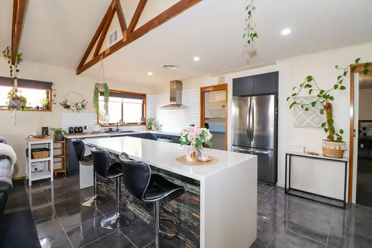 Sixth view of Homely house listing, 29 Wilkins Grove, Swan Hill VIC 3585