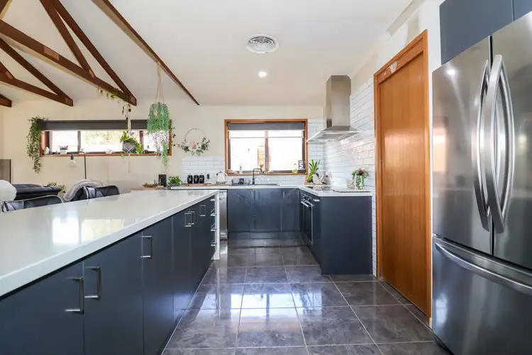 Seventh view of Homely house listing, 29 Wilkins Grove, Swan Hill VIC 3585