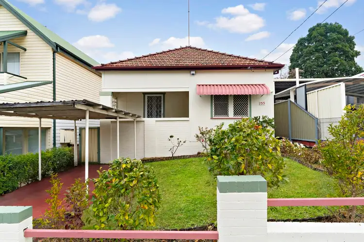 Main view of Homely house listing, 155 Woids Avenue, Carlton NSW 2218
