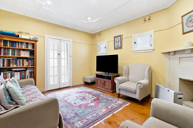 Second view of Homely house listing, 155 Woids Avenue, Carlton NSW 2218