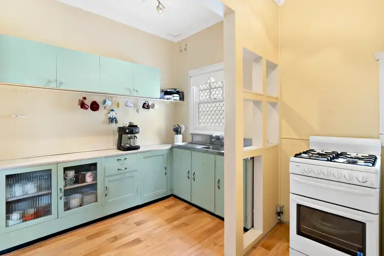 Fifth view of Homely house listing, 155 Woids Avenue, Carlton NSW 2218