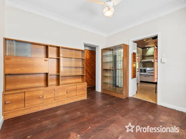 Fourth view of Homely house listing, 30 Barrymore Street, Everton Park QLD 4053