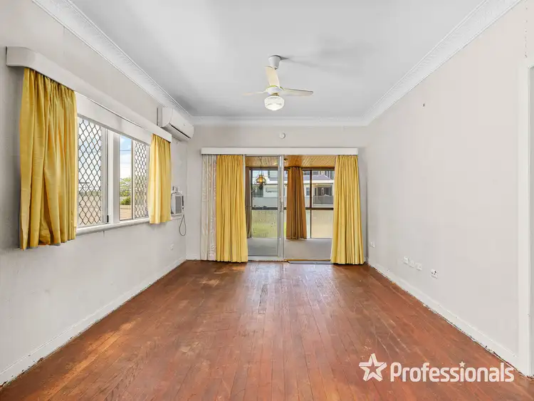 Fifth view of Homely house listing, 30 Barrymore Street, Everton Park QLD 4053