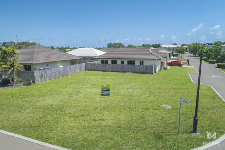 18 Seabreeze Crescent, Bowen QLD 4805