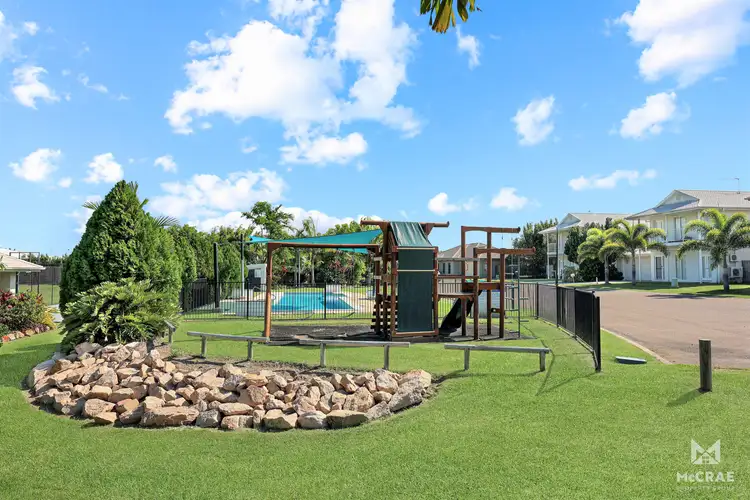 Second view of Homely land listing, 18 Seabreeze Crescent, Bowen QLD 4805