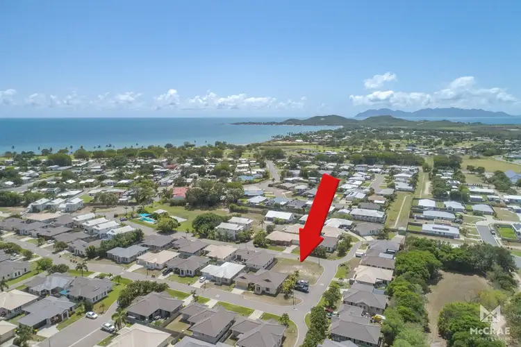 Fifth view of Homely land listing, 18 Seabreeze Crescent, Bowen QLD 4805