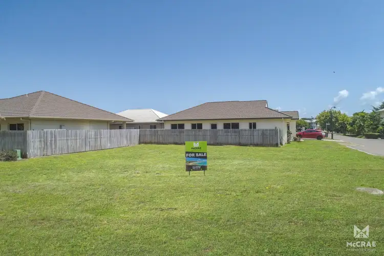 Seventh view of Homely land listing, 18 Seabreeze Crescent, Bowen QLD 4805