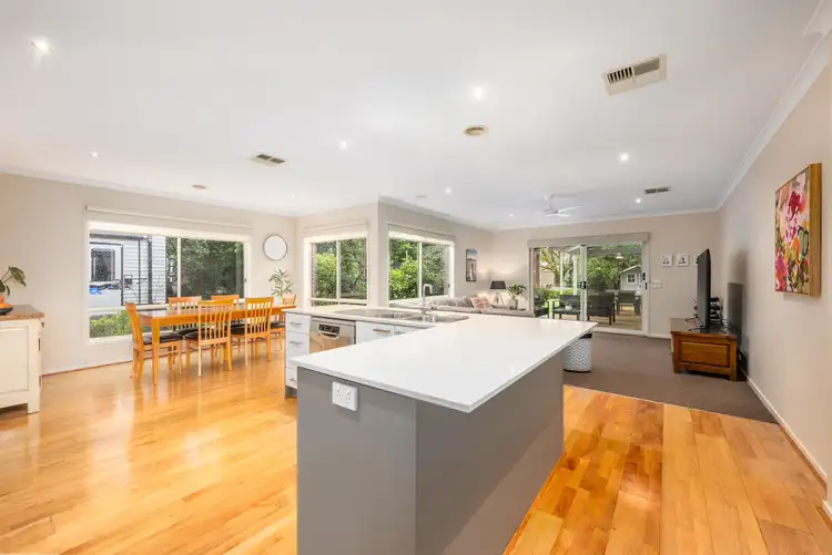 Fourth view of Homely house listing, 13 Caulfield Court, Shepparton VIC 3630