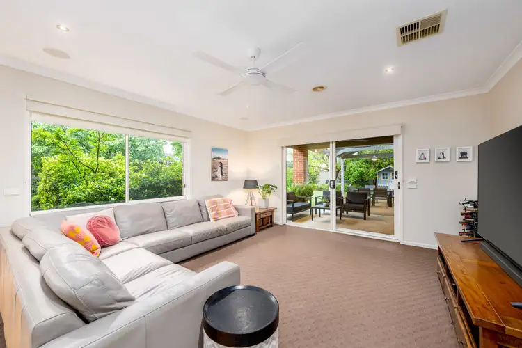 Sixth view of Homely house listing, 13 Caulfield Court, Shepparton VIC 3630