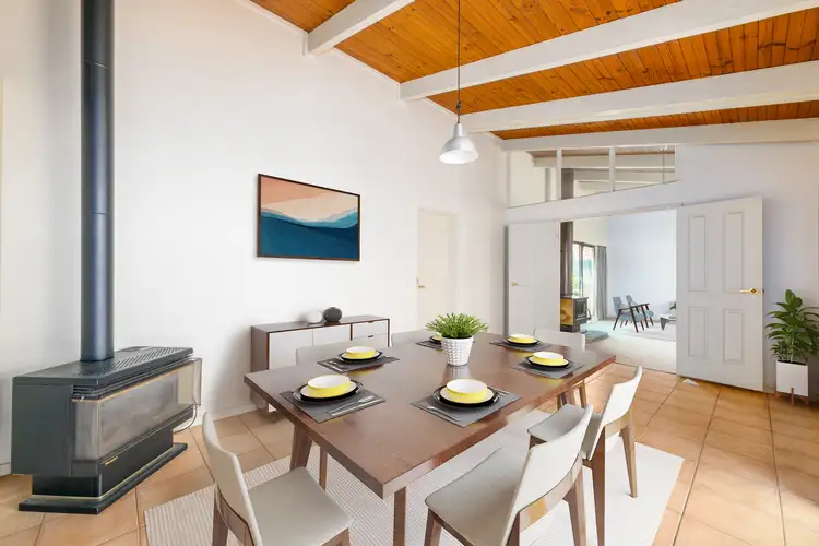 Third view of Homely house listing, 113 The Boulevard, Shepparton VIC 3630