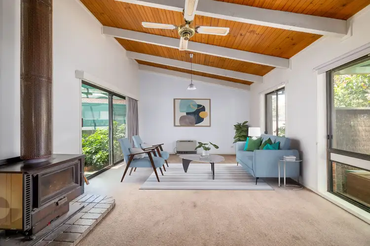 Fifth view of Homely house listing, 113 The Boulevard, Shepparton VIC 3630