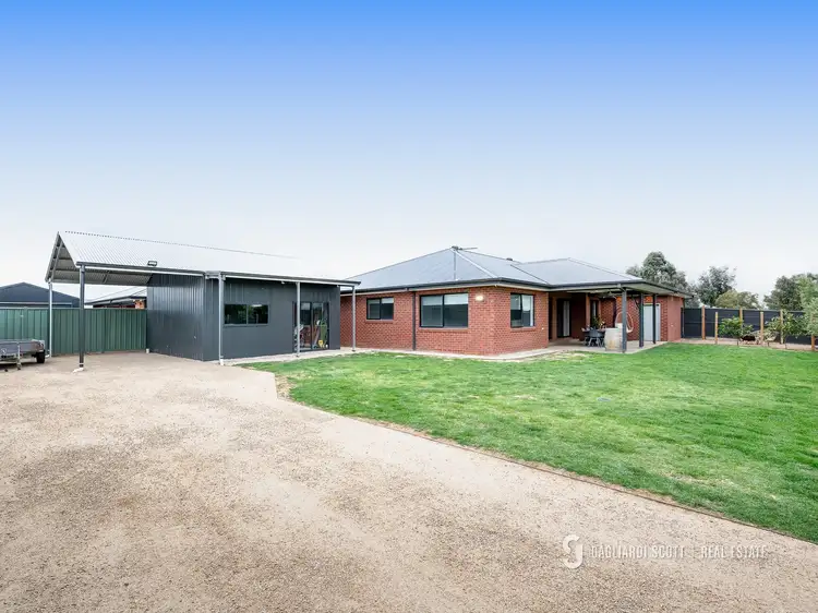 Third view of Homely house listing, 42 Cormorant Boulevard, Kialla VIC 3631
