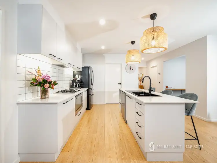 Fourth view of Homely house listing, 42 Cormorant Boulevard, Kialla VIC 3631