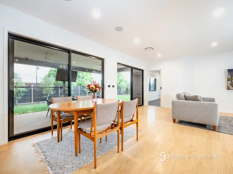 Fifth view of Homely house listing, 42 Cormorant Boulevard, Kialla VIC 3631