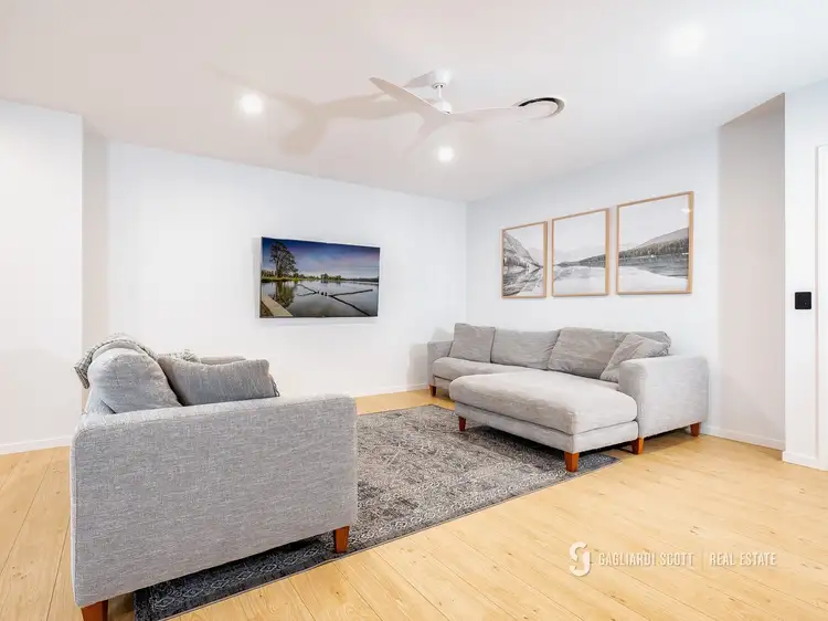 Sixth view of Homely house listing, 42 Cormorant Boulevard, Kialla VIC 3631