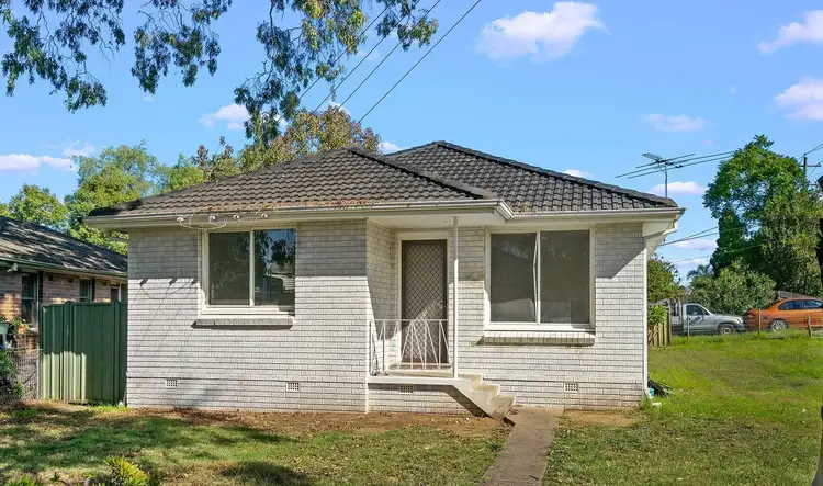 Main view of Homely house listing, 27 Aurora Drive, Tregear NSW 2770