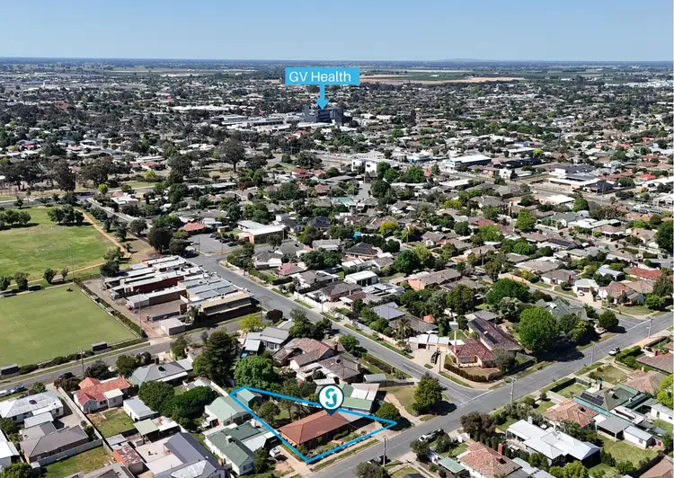 Second view of Homely house listing, 77 Regent Street, Shepparton VIC 3630