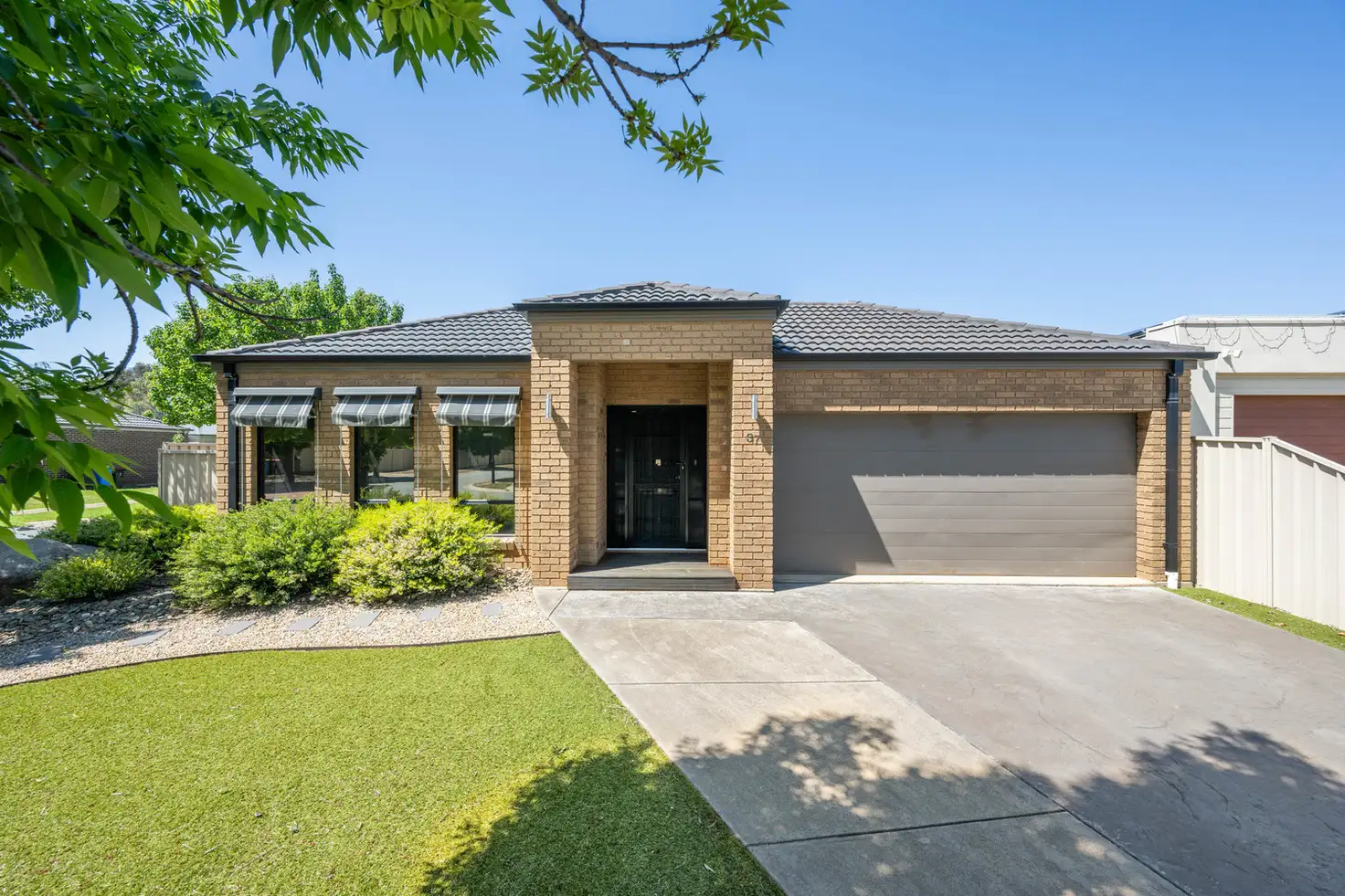 Main view of Homely house listing, 37 Cimmaron Way, Kialla VIC 3631