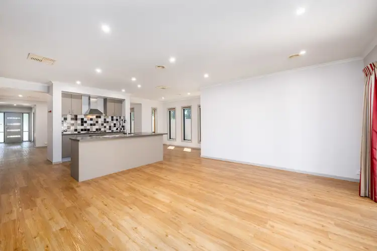Third view of Homely house listing, 37 Cimmaron Way, Kialla VIC 3631