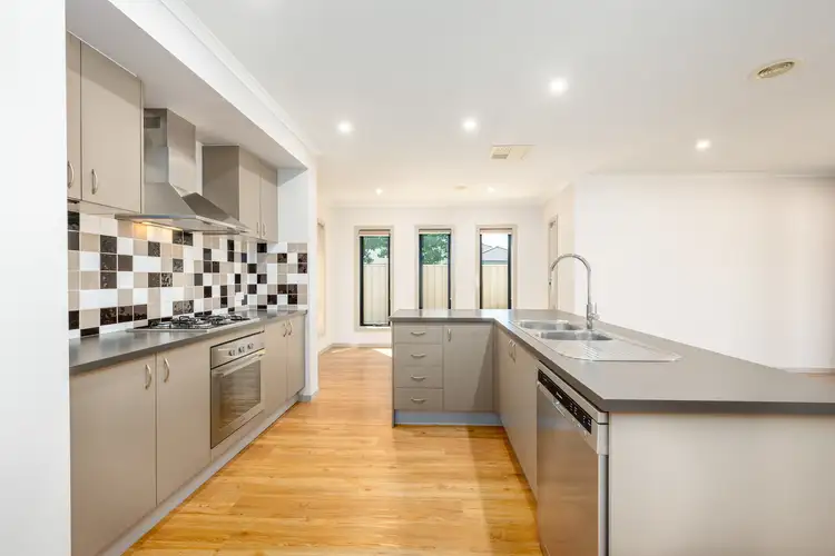 Fourth view of Homely house listing, 37 Cimmaron Way, Kialla VIC 3631