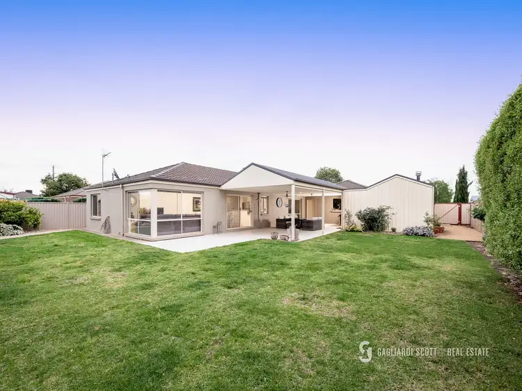 Second view of Homely house listing, 20 Jersey Crescent, Shepparton VIC 3630