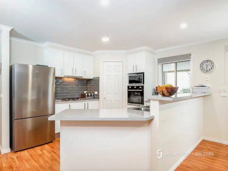 Fourth view of Homely house listing, 20 Jersey Crescent, Shepparton VIC 3630