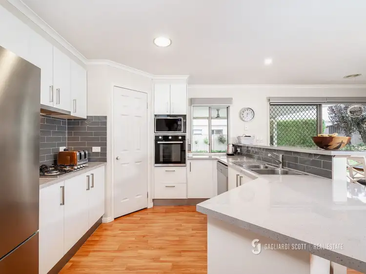 Fifth view of Homely house listing, 20 Jersey Crescent, Shepparton VIC 3630