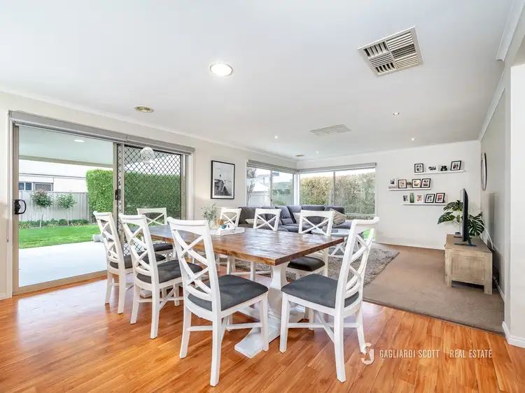 Sixth view of Homely house listing, 20 Jersey Crescent, Shepparton VIC 3630