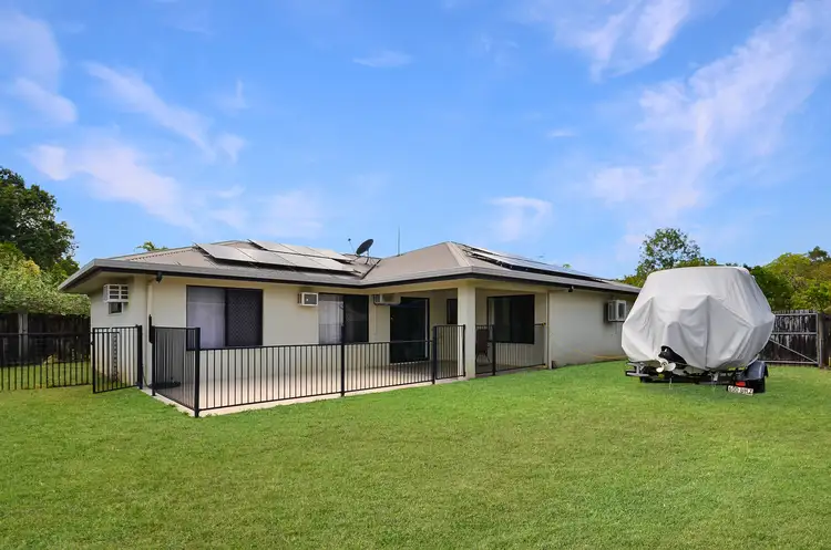 9 Disney Street, White Rock QLD 4868