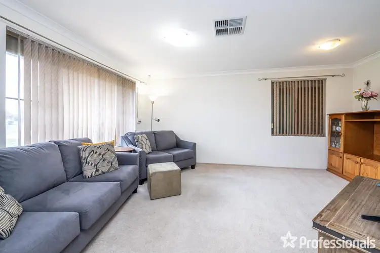 Third view of Homely house listing, 53 Durrant Way, High Wycombe WA 6057