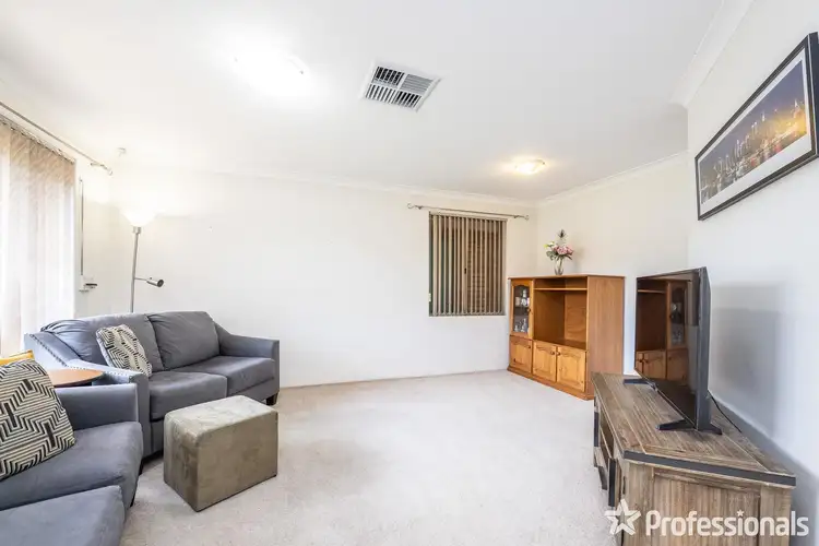 Fourth view of Homely house listing, 53 Durrant Way, High Wycombe WA 6057