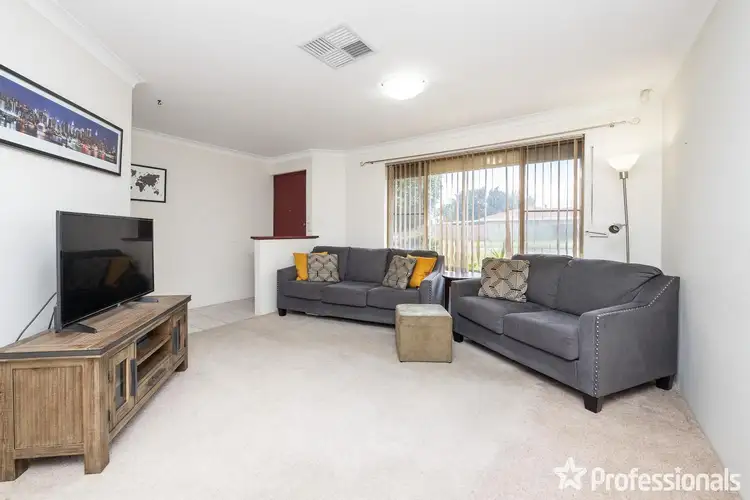 Fifth view of Homely house listing, 53 Durrant Way, High Wycombe WA 6057