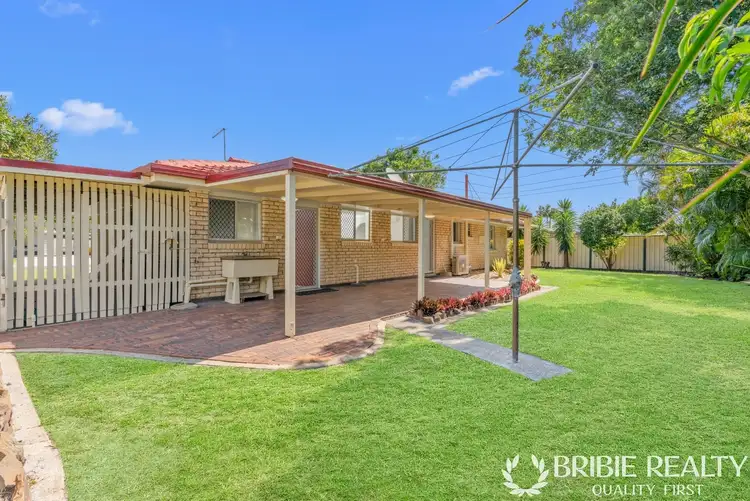 Fourth view of Homely house listing, 49 Boronia Drive, Bellara QLD 4507