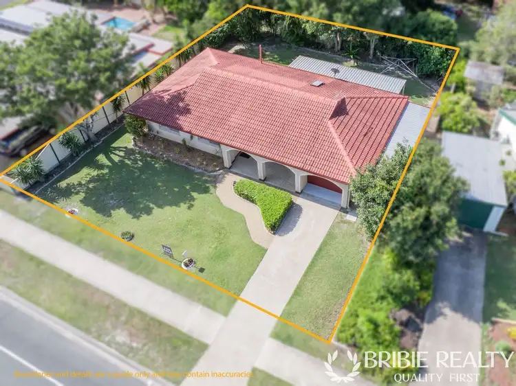 Sixth view of Homely house listing, 49 Boronia Drive, Bellara QLD 4507