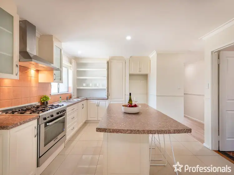 Second view of Homely house listing, 54 Pavetta Crescent, Forrestfield WA 6058
