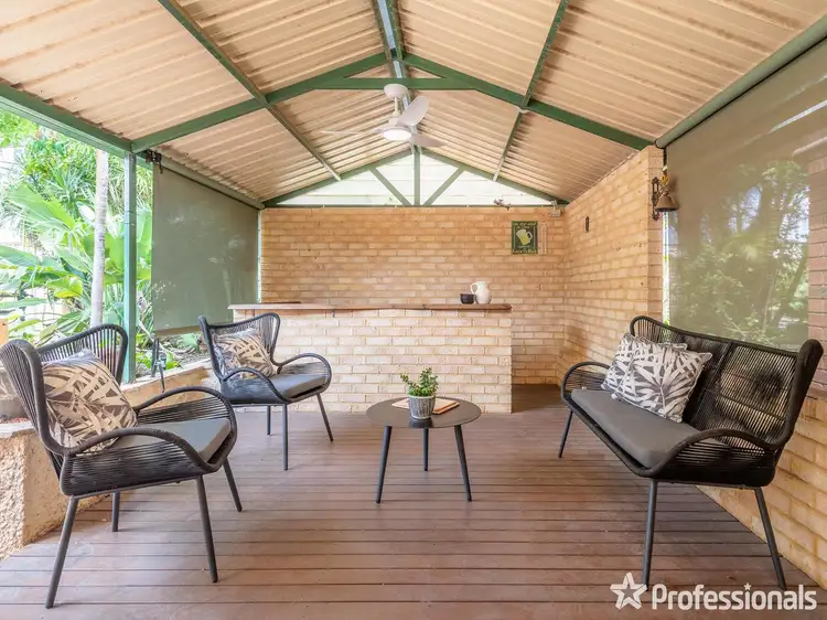 Third view of Homely house listing, 54 Pavetta Crescent, Forrestfield WA 6058