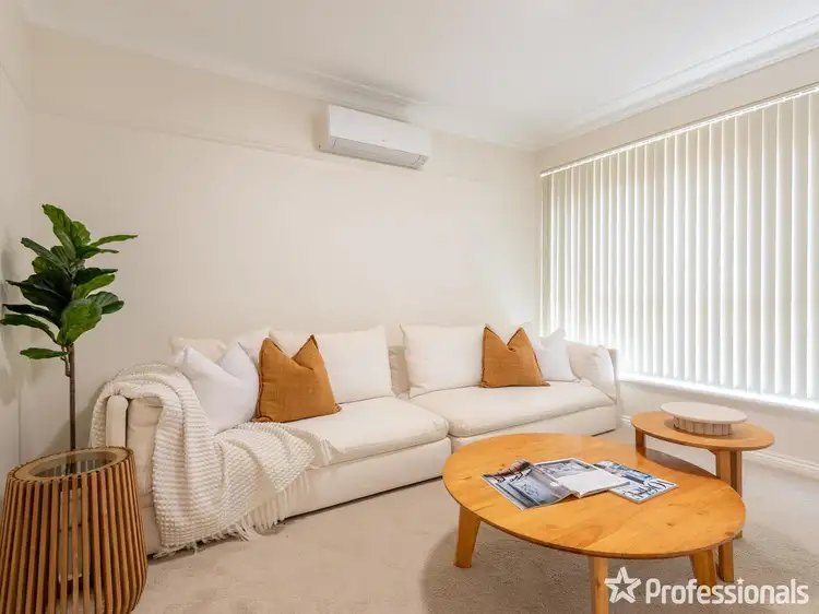 Fifth view of Homely house listing, 54 Pavetta Crescent, Forrestfield WA 6058