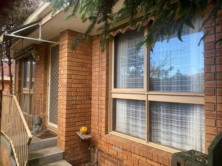 Main view of Homely unit listing, 10/86 Elgin Street, Morwell VIC 3840