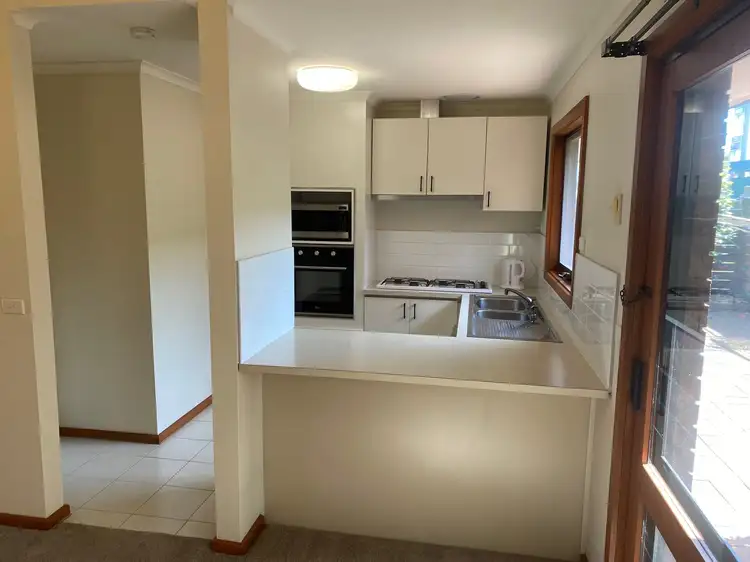 Fourth view of Homely unit listing, 42 Dell Circuit, Morwell VIC 3840