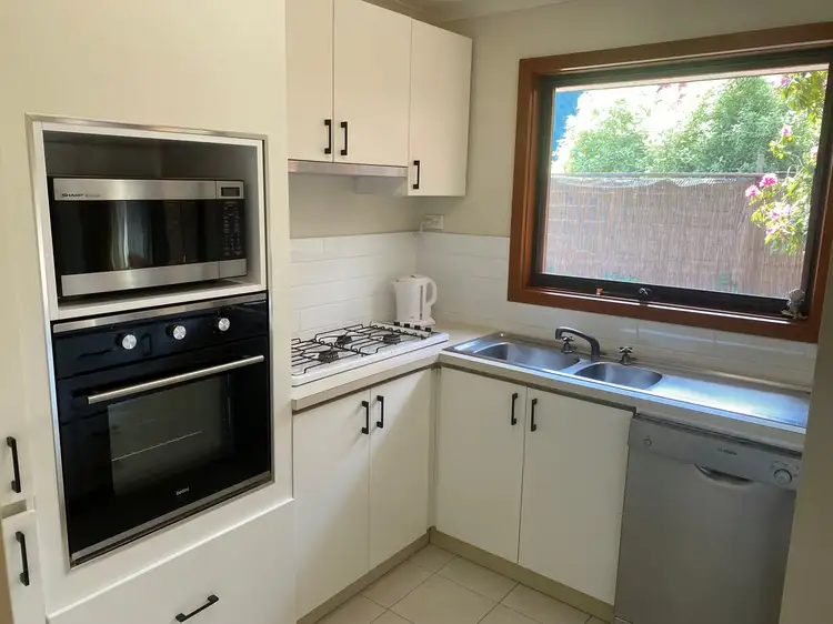 Fifth view of Homely unit listing, 42 Dell Circuit, Morwell VIC 3840