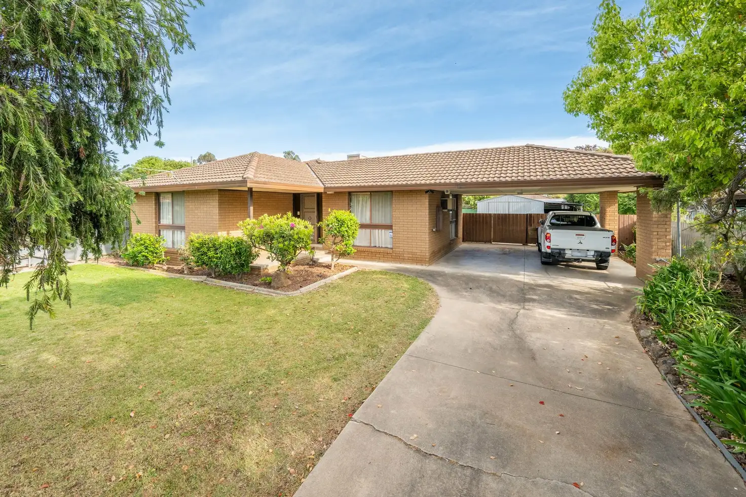 Main view of Homely house listing, 13 Wentworth Street, Shepparton VIC 3630