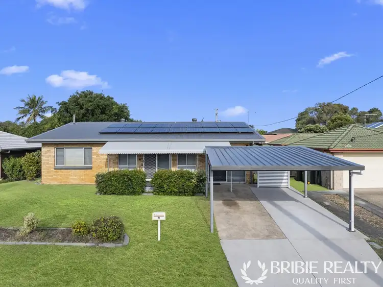 17 Oorooba Avenue, Bellara QLD 4507