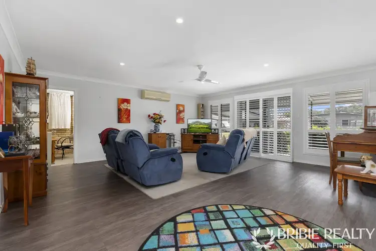Sixth view of Homely house listing, 17 Oorooba Avenue, Bellara QLD 4507