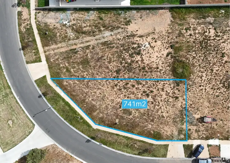 Fourth view of Homely land listing, 16 Marlboro Drive, Kialla VIC 3631