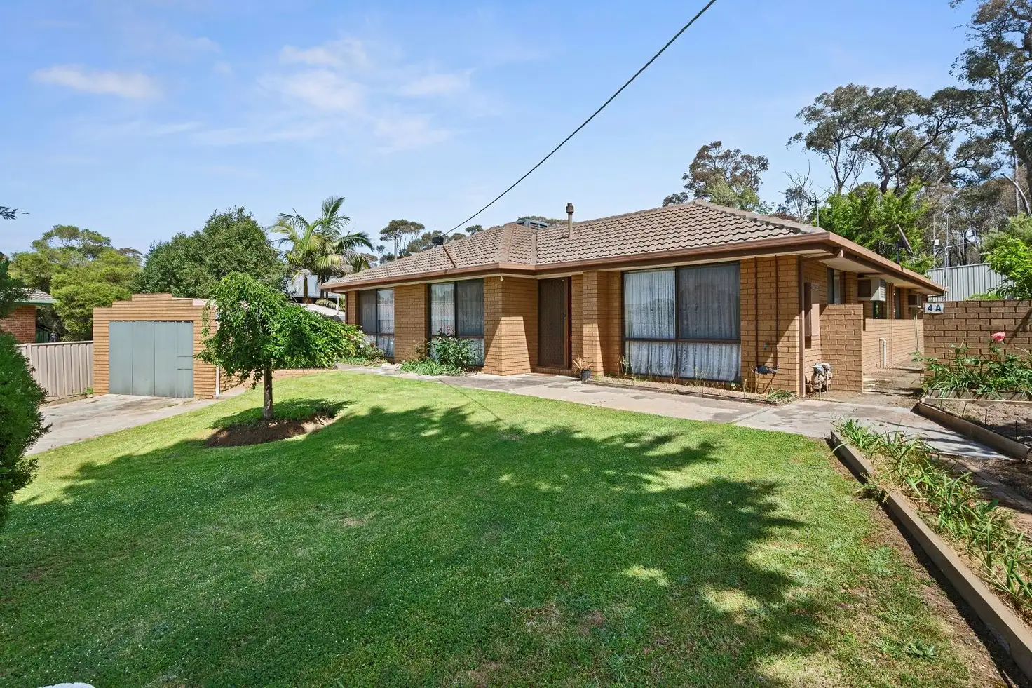 Main view of Homely house listing, 4 Seaton Grove, Golden Square VIC 3555
