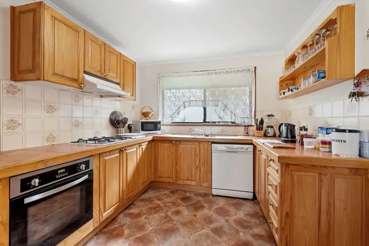 Fourth view of Homely house listing, 4 Seaton Grove, Golden Square VIC 3555