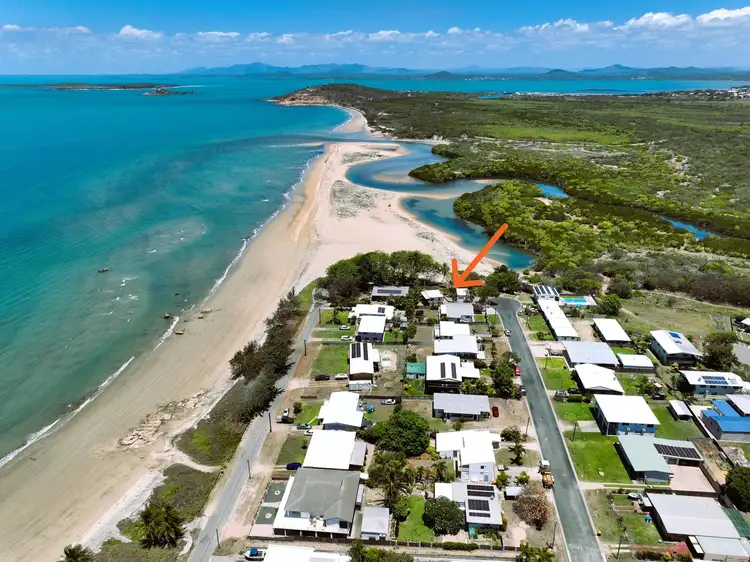2 Casuarina Street, Bowen QLD 4805