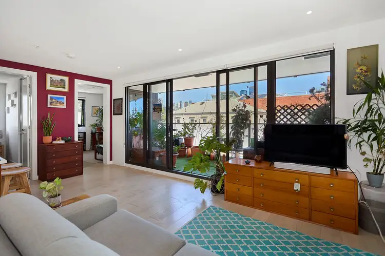 207/130 Errol Street, North Melbourne VIC 3051