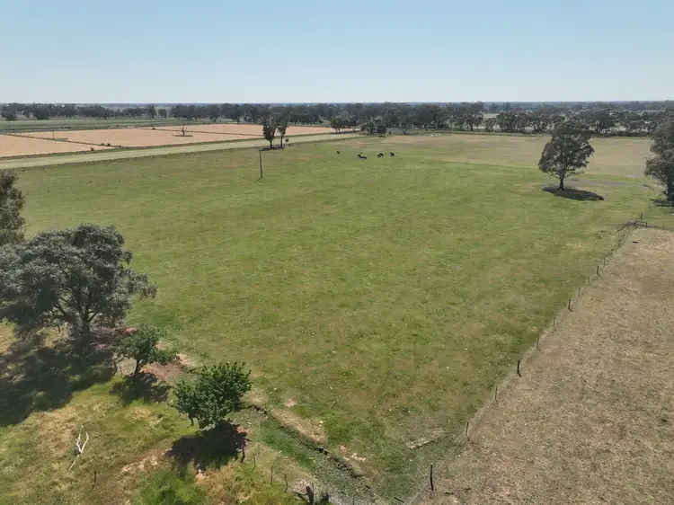 Second view of Homely rural property listing, 1105 Starritt Road, Undera VIC 3629